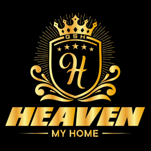 heavenmyhome.com